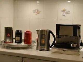 Rosso E Nero Otel