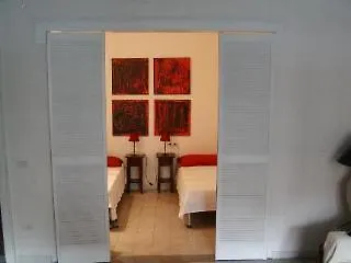 Rosso E Nero Отель