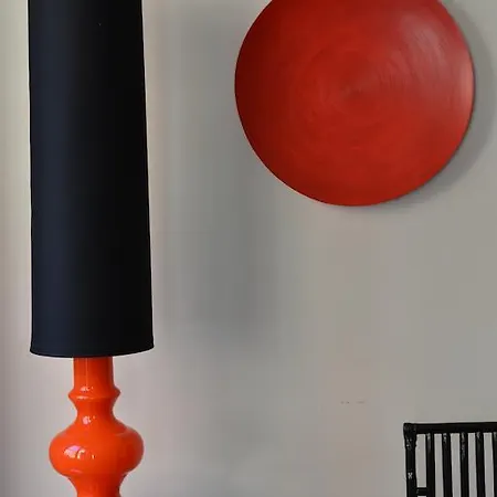 Отель Rosso E Nero 2*