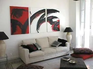Rosso E Nero Hotel