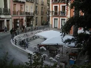 Rosso E Nero Otel Cagliari