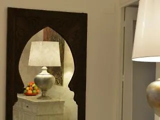 Rosso E Nero Hotel