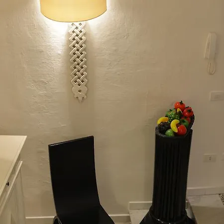 Отель Rosso E Nero